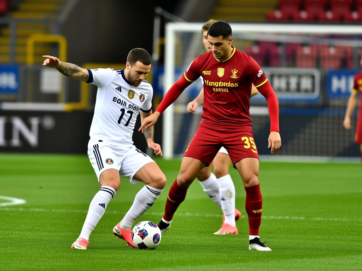 开云体育在线-“多特惜败皇马，欧陆内战惨烈”