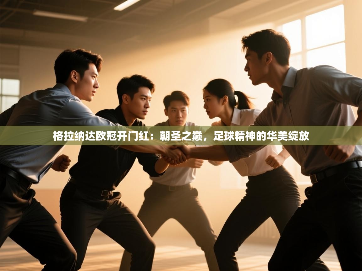 格拉纳达欧冠开门红:朝圣之巅,足球精神的华美绽放 第2张