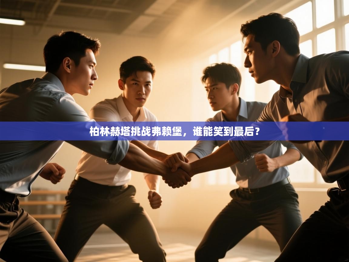 柏林赫塔挑战弗赖堡，谁能笑到最后？  第1张