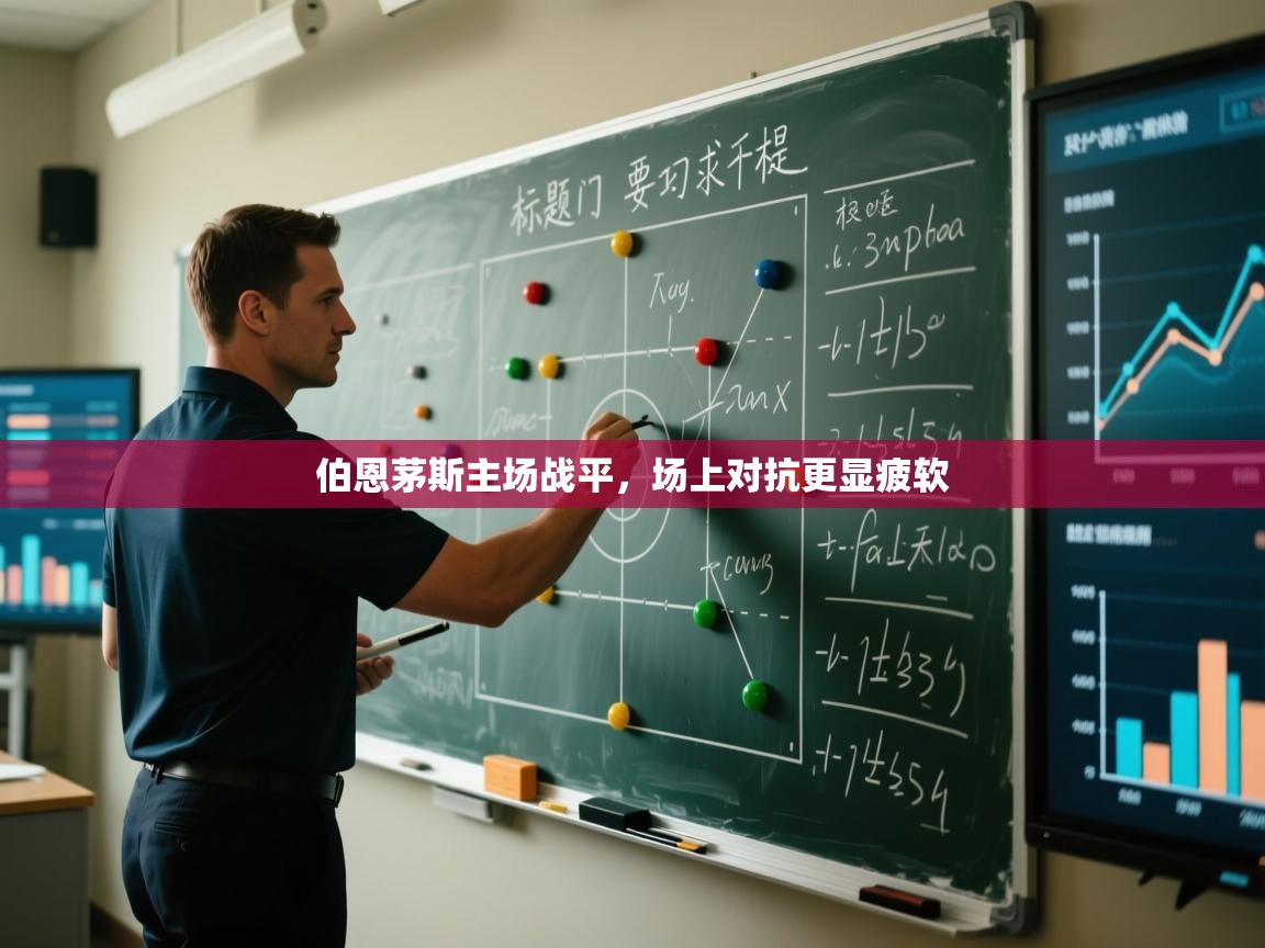 伯恩茅斯主场战平,场上对抗更显疲软 第2张