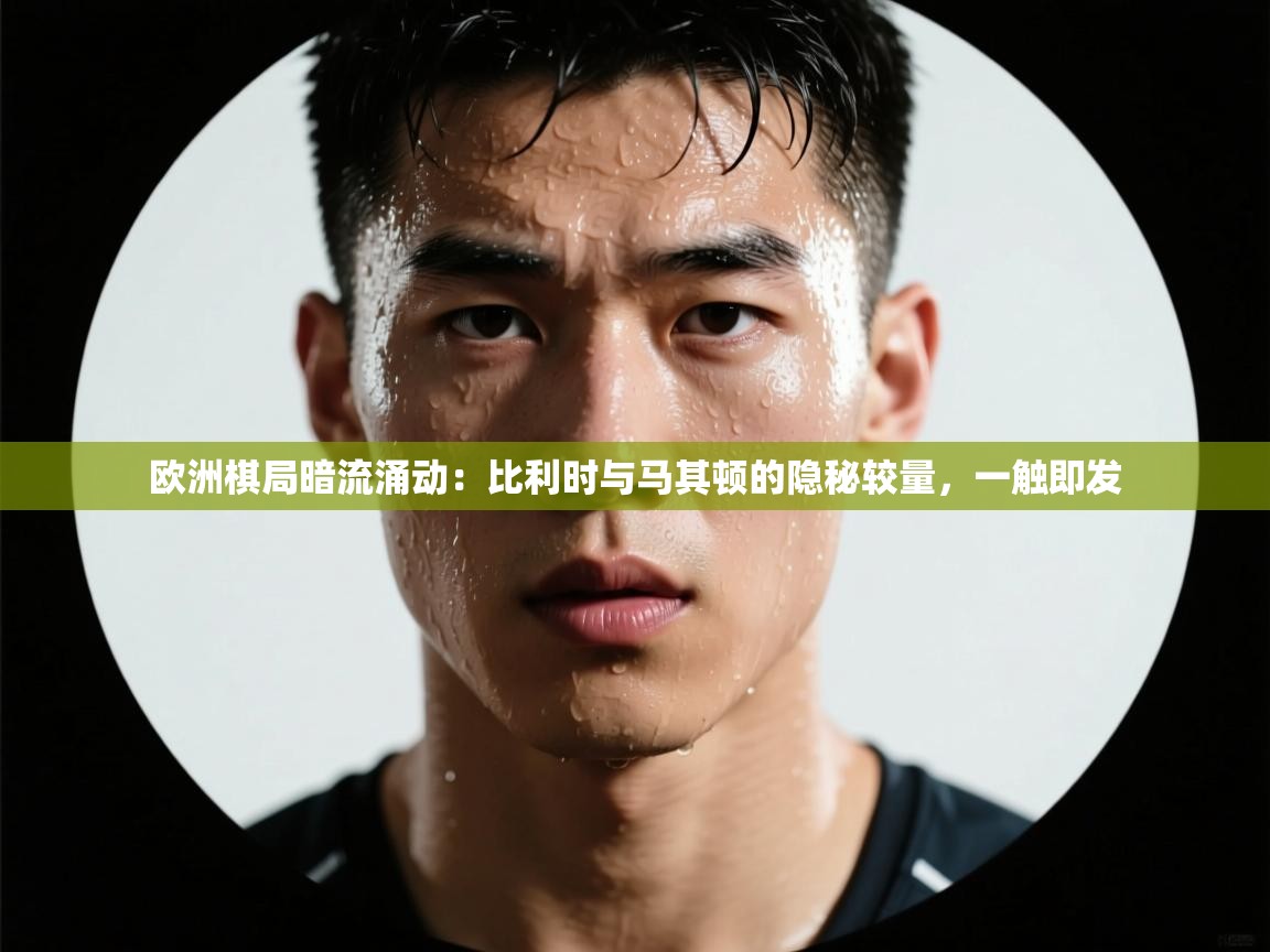 欧洲棋局暗流涌动：比利时与马其顿的隐秘较量，一触即发  第2张